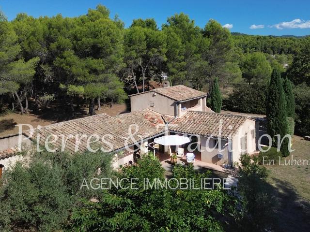 Maison vente à Les Gardiols, Joucas