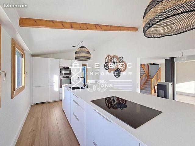 Maison vente à Lorient, Bretagne