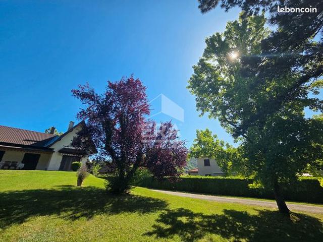 Maison vente à Belley, Bettant