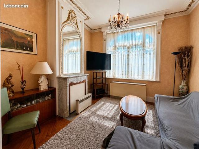 Maison vente à Lille