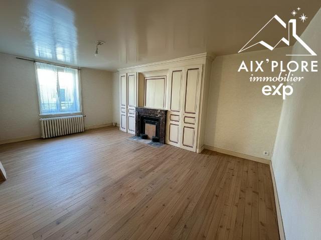 Maison vente à Bourg-en-Bresse, Chalamont
