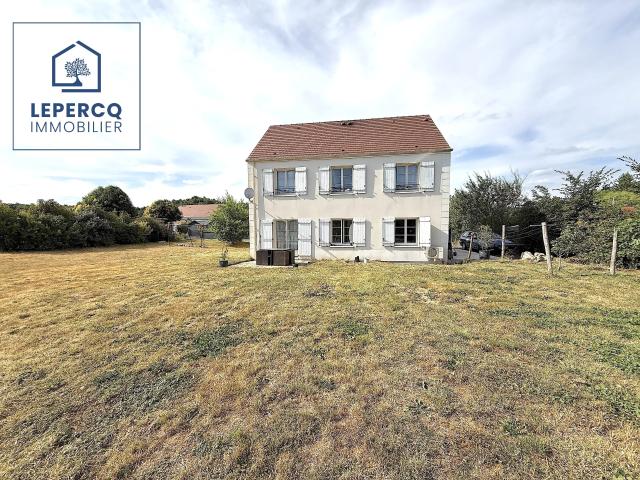 Maison vente à Soissons, Villers-cotterêts