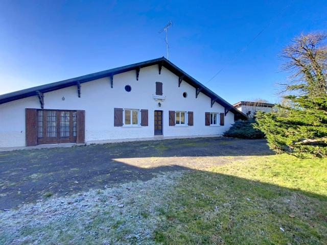 Maison vente à Dax, Castelnau-chalosse