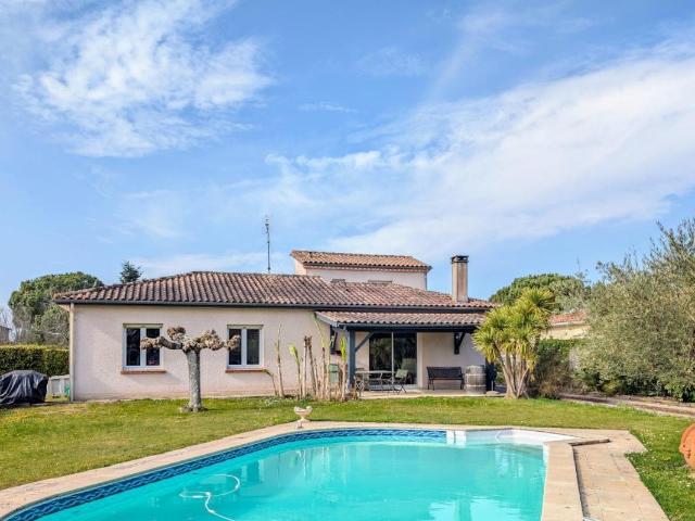 Maison vente à Marmande, Saint-pardoux-du-breuil