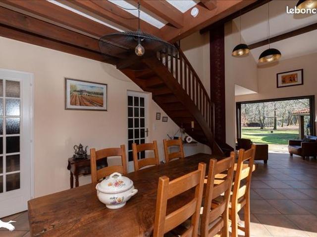 Maison vente à Lunéville, Saint-sauveur