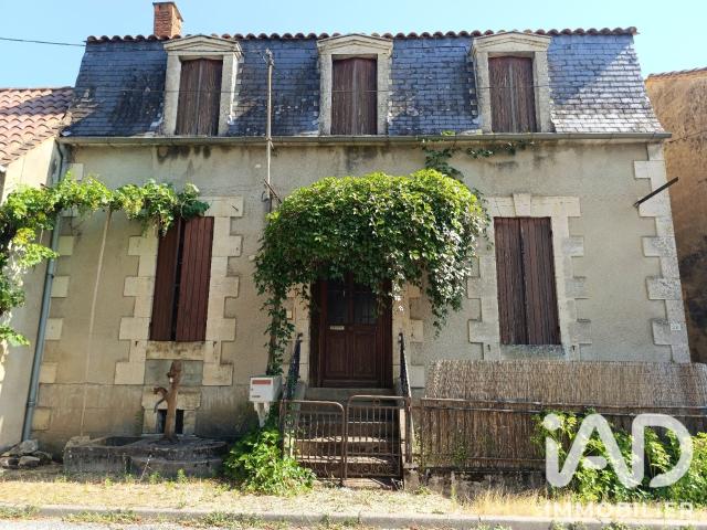 Maison vente à Bergerac, Le Buisson-de-cadouin