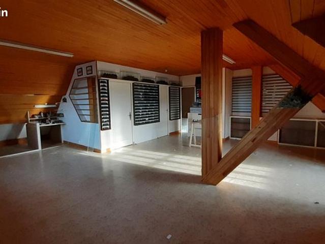 Maison vente à Fontainebleau, Poligny