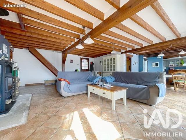 Maison vente à Dreux, Boutigny-prouais