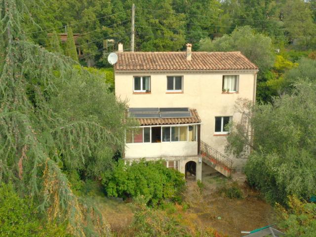 Maison vente à Saint-Cézaire-sur-Siagne, Alpes-Maritimes