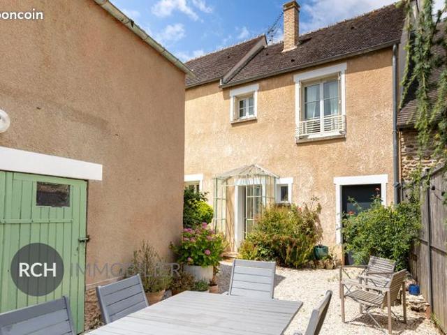 Maison vente à Rambouillet, Montfort-l'amaury