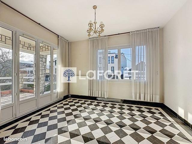 Maison vente à Rouen, Le Mesnil-esnard
