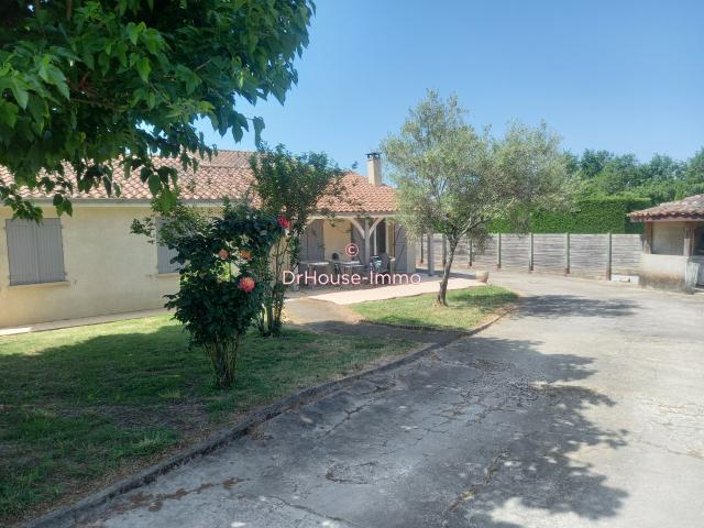 Maison vente à Caillavet, Capian