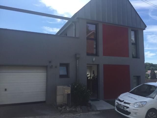 Maison location à Mulhouse, Flaxlanden
