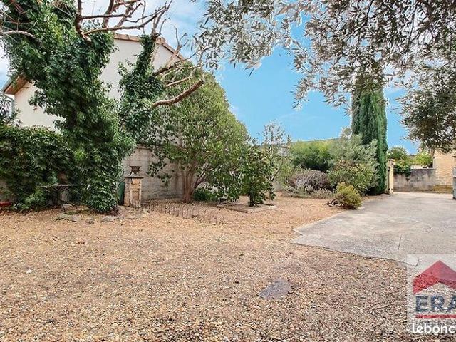 Maison vente à Carpentras, Vaucluse