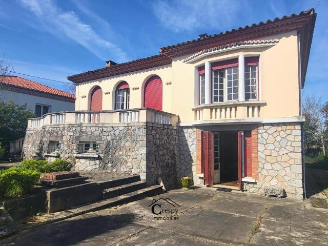 Maison vente à Graulhet, Tarn