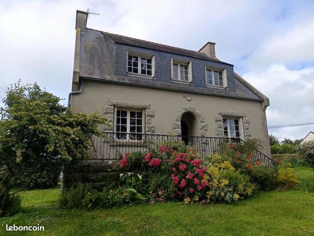 Maison vente à Brest, Bretagne