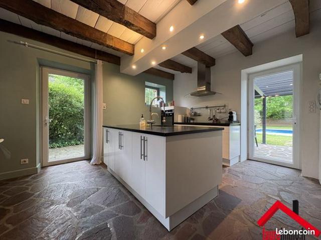 Maison vente à Brive-la-Gaillarde, Ussac