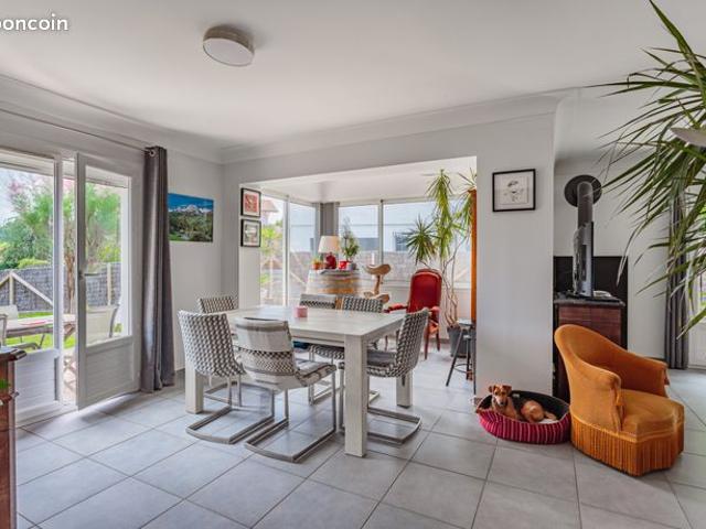 Maison vente à Bayonne, Anglet