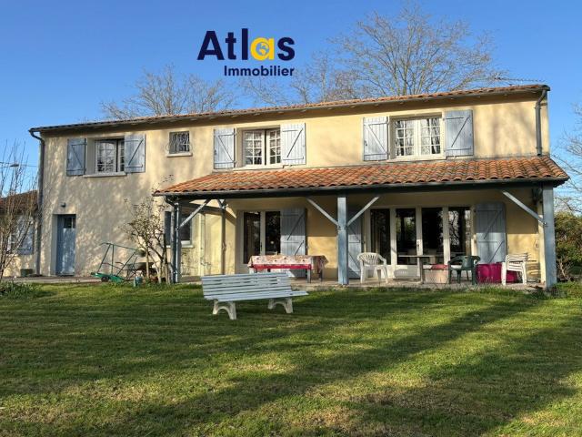 Maison vente à Niort, Prahecq