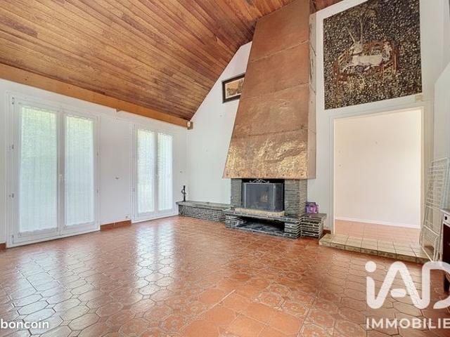 Maison vente à Sarcelles, Montlignon