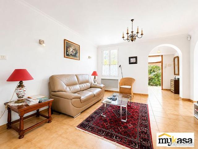 Maison vente à Istres, Martigues
