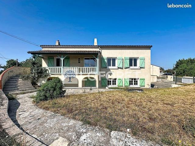 Maison vente à Bressuire, Luché-thouarsais