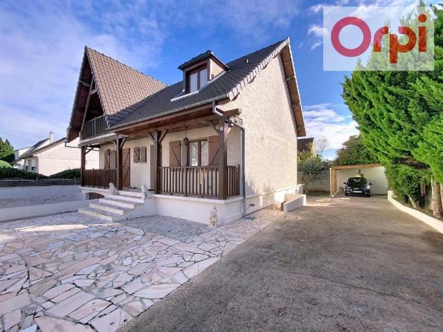 Maison vente à Versailles, Les Clayes-sous-bois