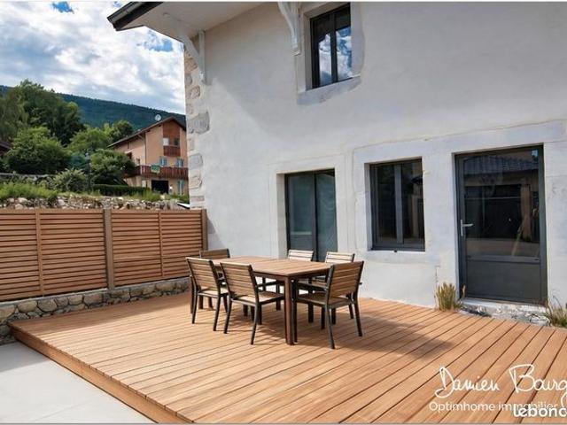 Maison vente à Gex, Péron