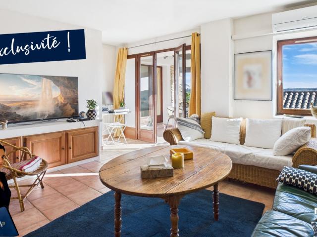 Maison vente à Nîmes, Montpezat