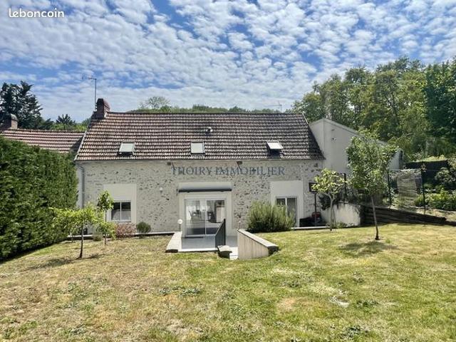 Maison vente à Rambouillet, Bazoches-sur-guyonne