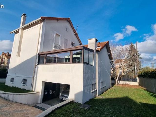 Maison vente à Le Raincy, Villemomble