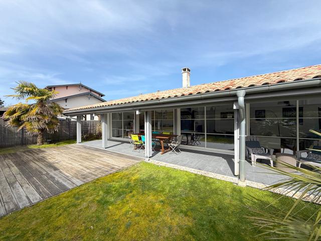 Maison vente à La Hume, Gujan-Mestras