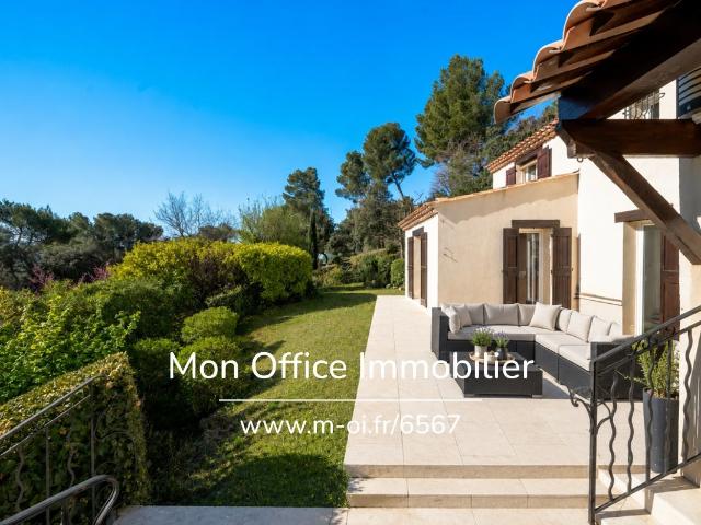Maison vente à Aix-en-Provence, Bouc-bel-air