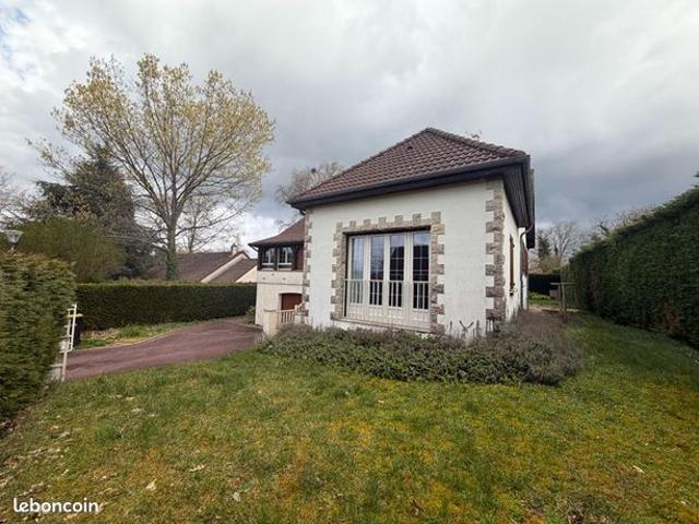 Maison vente à Nevers, Varennes-vauzelles