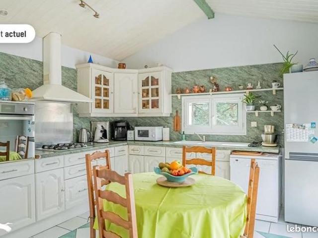 Maison vente à Bordeaux, Sadirac