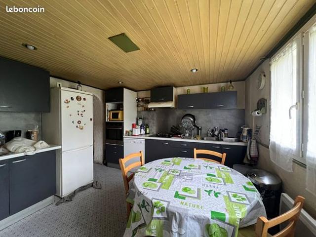 Maison vente à Meaux, La Ferté-sous-jouarre