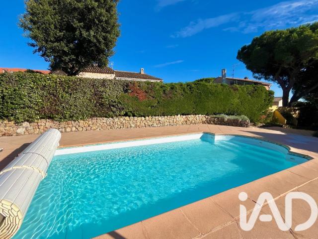 Maison vente à Arrondissement de Draguignan, Fréjus