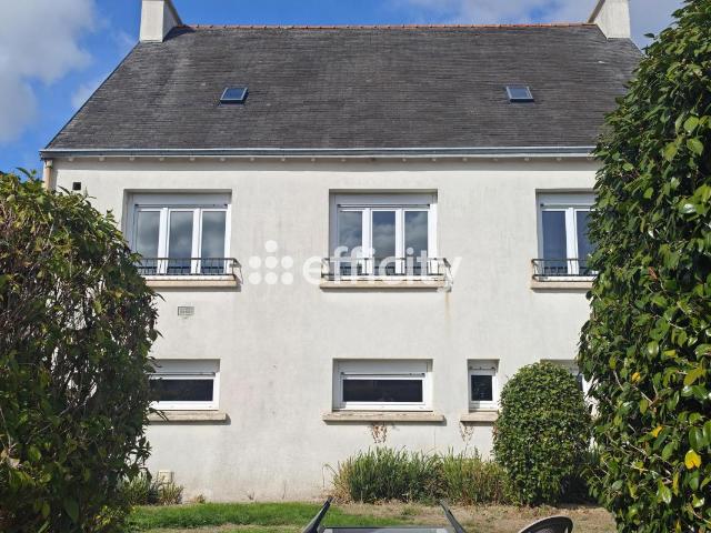 Maison vente à Menez Kerveady, Ergué-Gabéric
