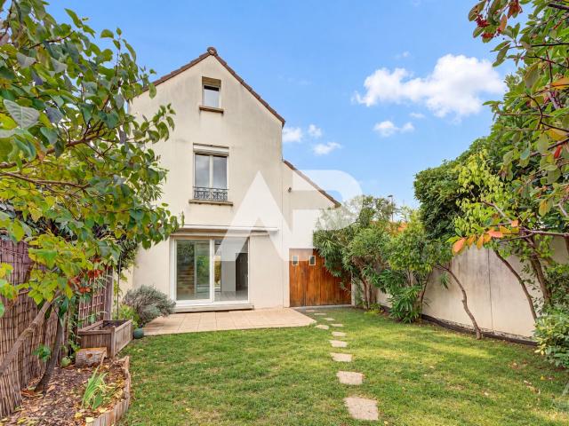 Maison vente à Village Plaine Gare, Rueil-Malmaison