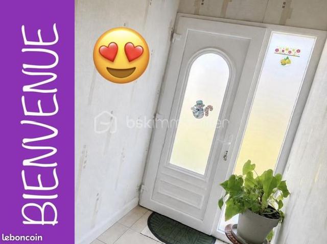 Maison vente à Calais, Marck