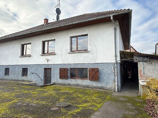 Maison vente à Colmar-Ribeauvillé, Bischwihr