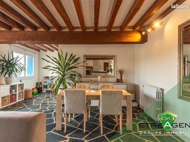 Maison vente à Fains, Eure