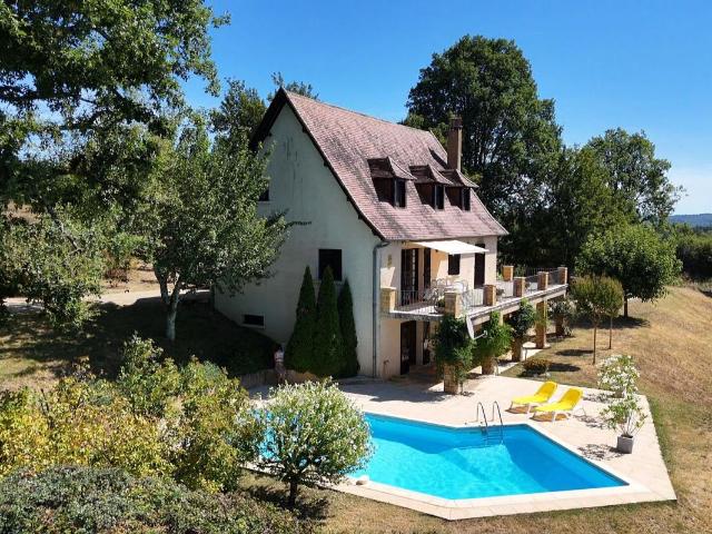 Maison vente à Sarlat-la-Canéda, Nouvelle-Aquitaine