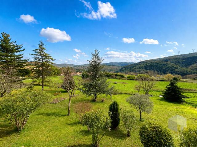 Maison vente à Privas, Le Teil