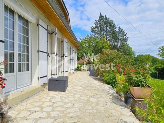 Maison vente à Meaux, Coulommiers