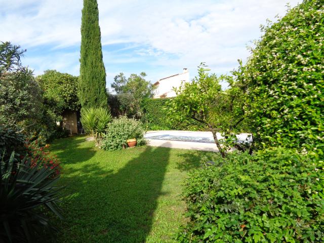 Maison vente à Nîmes, Bouillargues