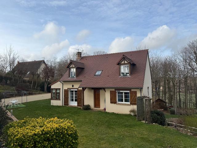 Maison vente à Dreux, Dampierre-sur-avre