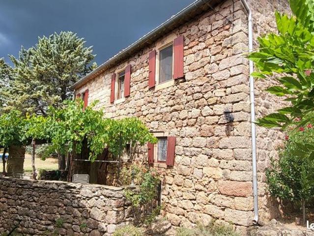 Maison vente à Largentière, Payzac