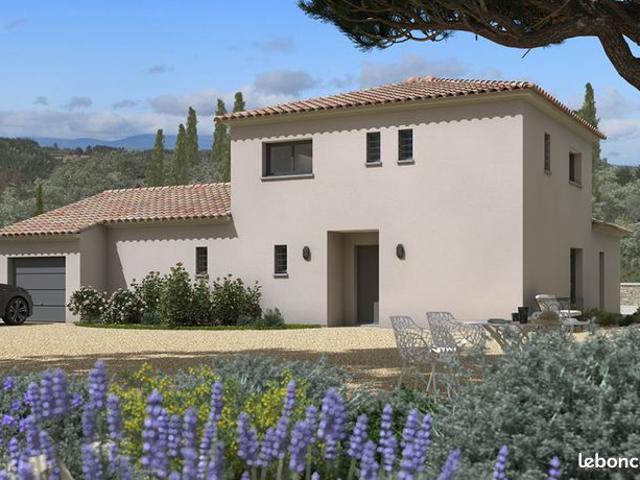Maison vente à Montpellier, Gigean