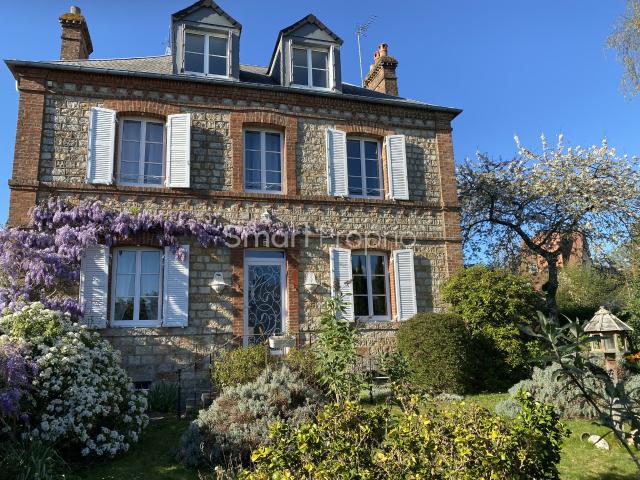 Maison vente à Alençon, Bagnoles-de-l'orne